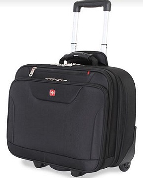 Rolling Case - black